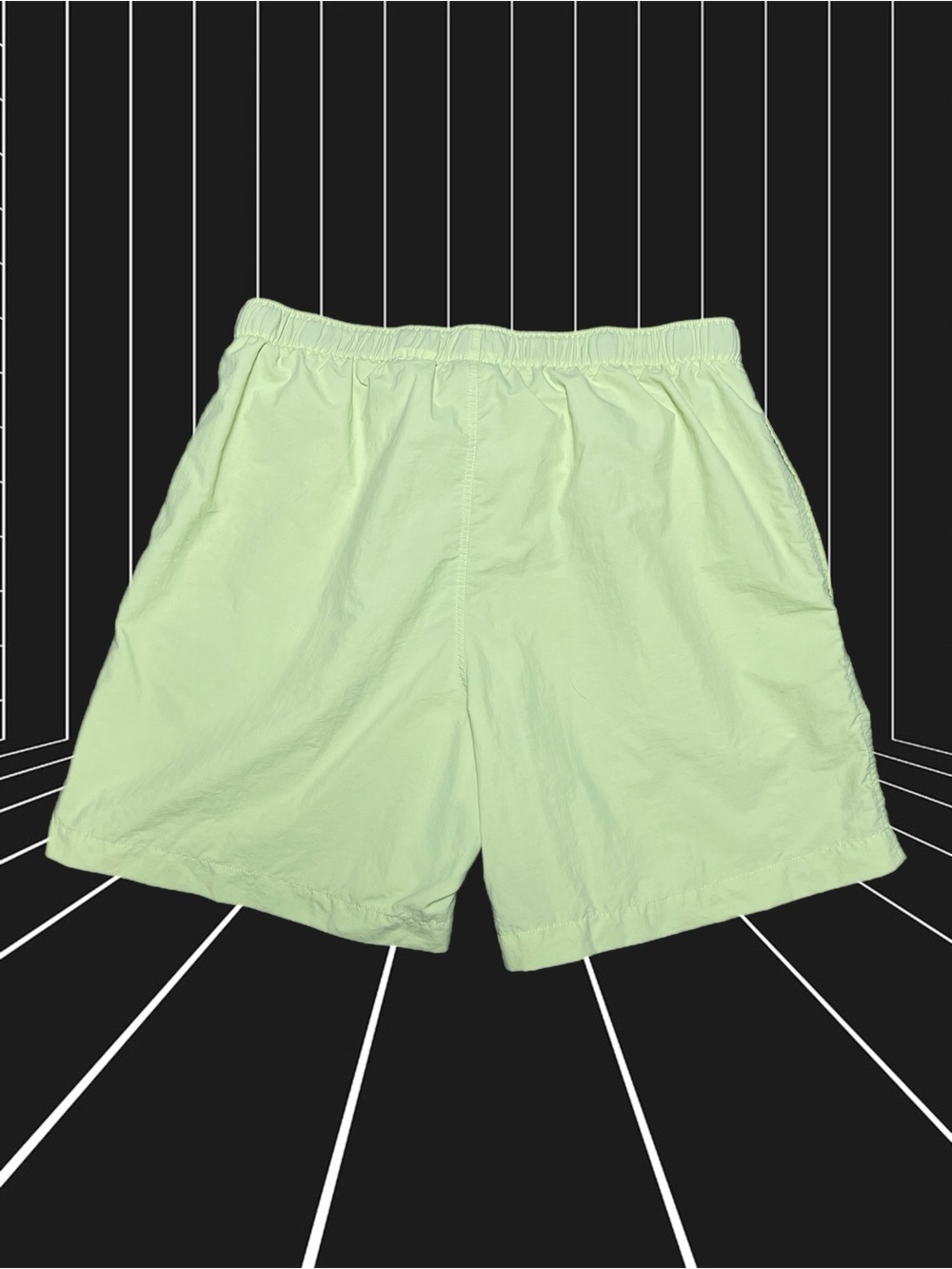 Like new! Womens Columbia Whidbey Shorts With Adjustable Belt - Picture 2 of 6